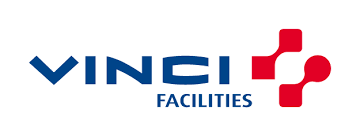 Logo Vinci Facilities